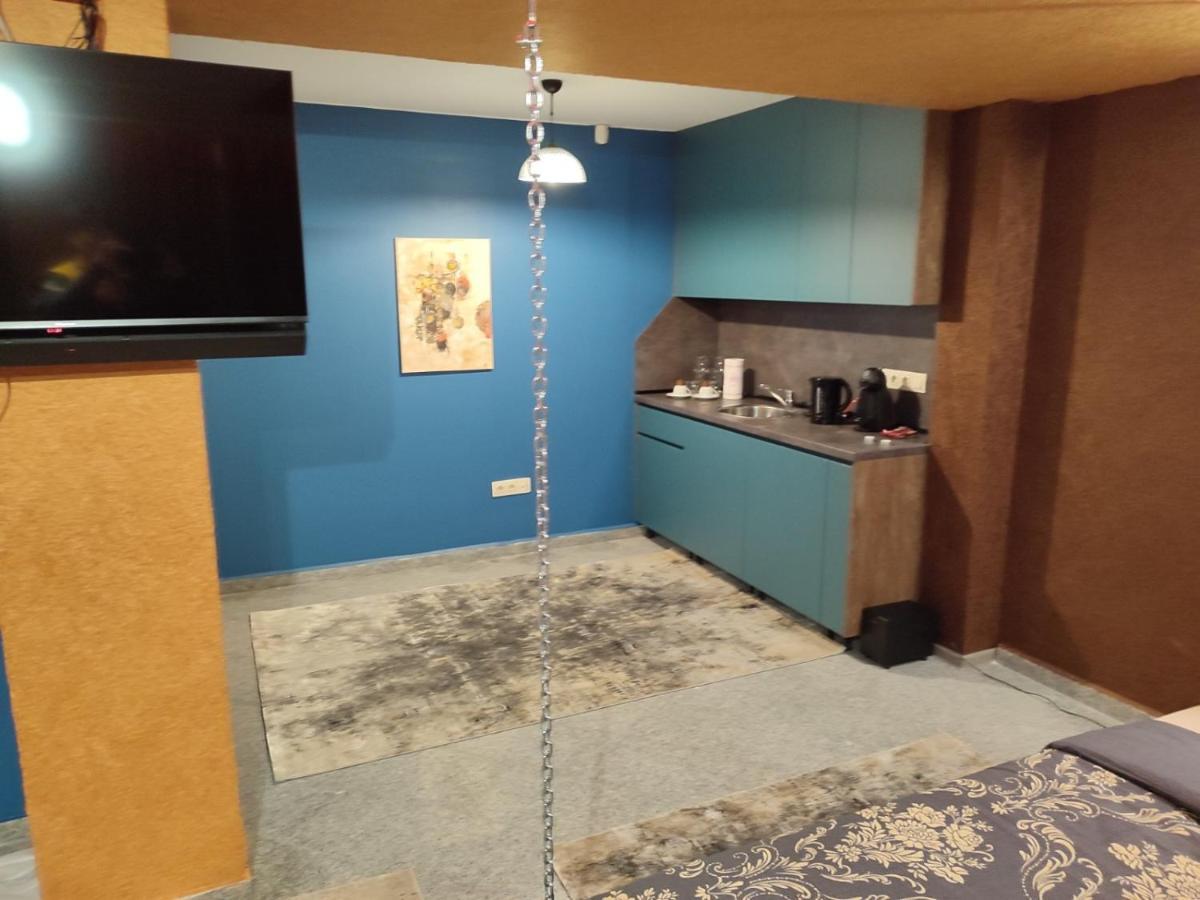 Кокиче 3 Διαμέρισμα Σόφια Εξωτερικό φωτογραφία
